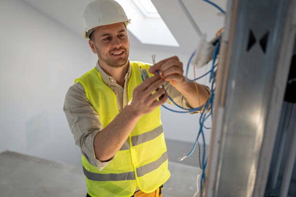 Best Emergency Electrical Repair  in Williamsburg, OH